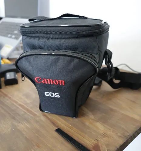 Canon 7d - Foto 4