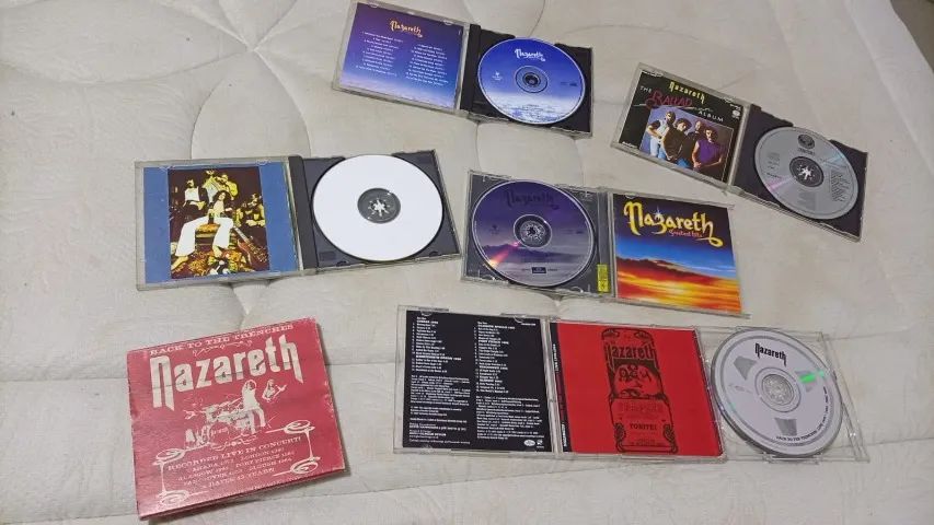CDS E DVDS - Foto 5