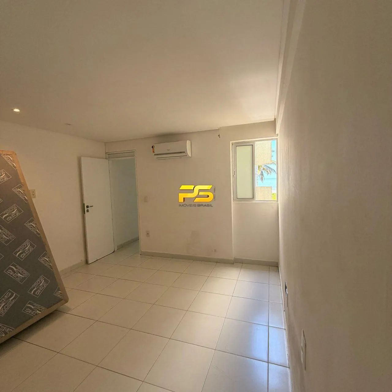 Apartamento 66m² 2 quartos sendo 1 suíte em Intermares para Alugar REF: PS1427 - Foto 3