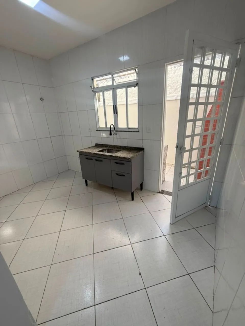 Casa Nova Iguaçu / RJ  - Foto 5