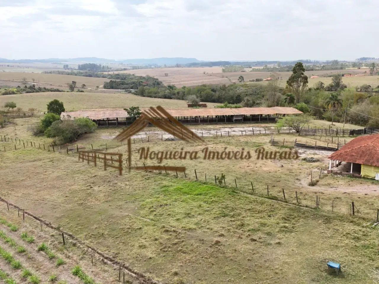 EXCELENTE SÍTIO A VENDA NA REGIÃO DE ITAPETININGA-SP - Foto 5