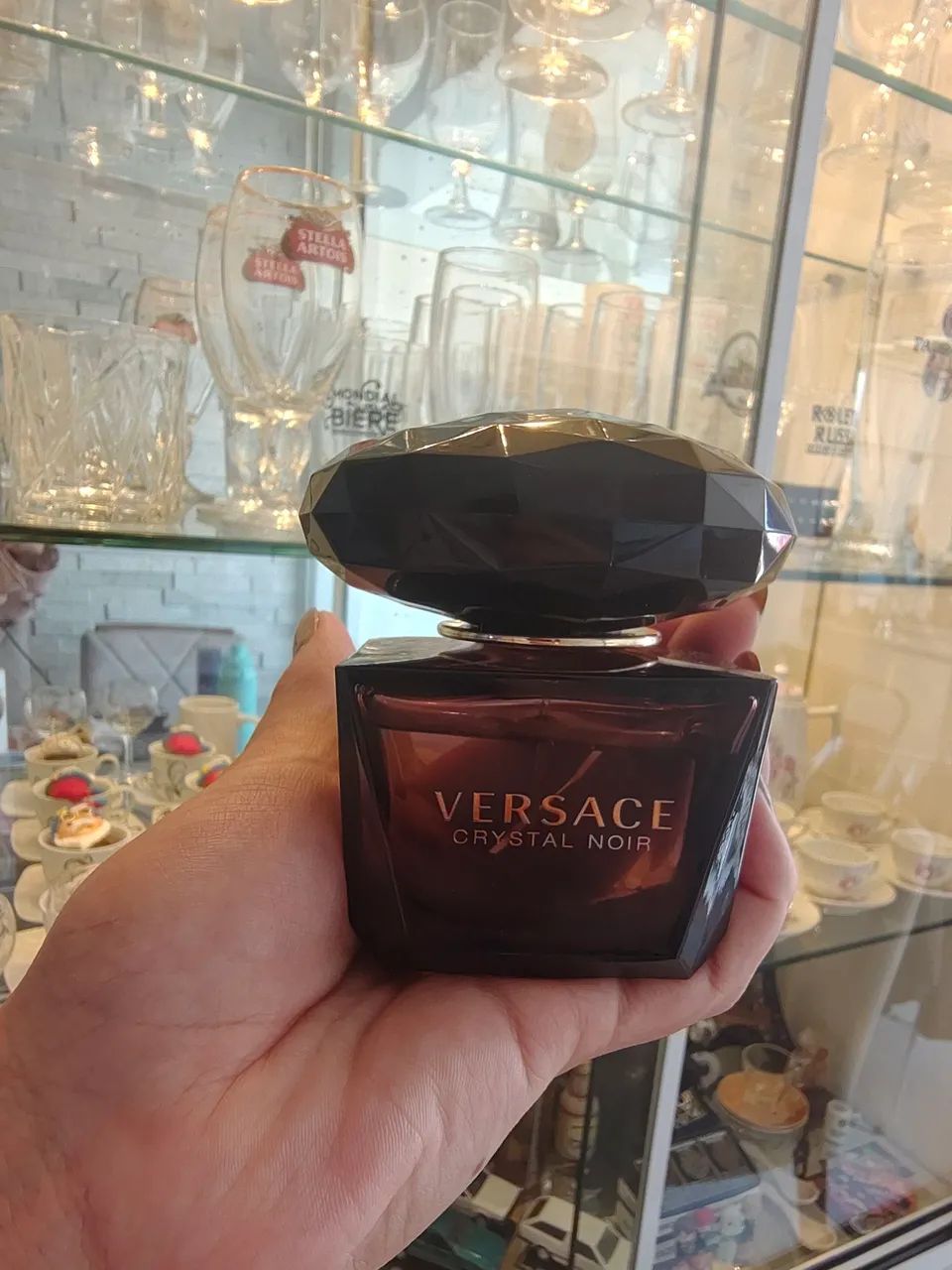 Perfume Versace  - Foto 2