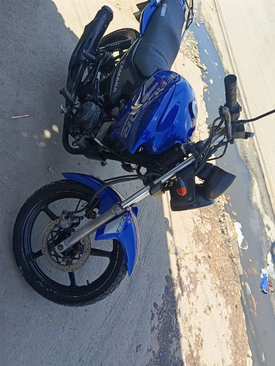 Yamaha 2013 - Foto 5
