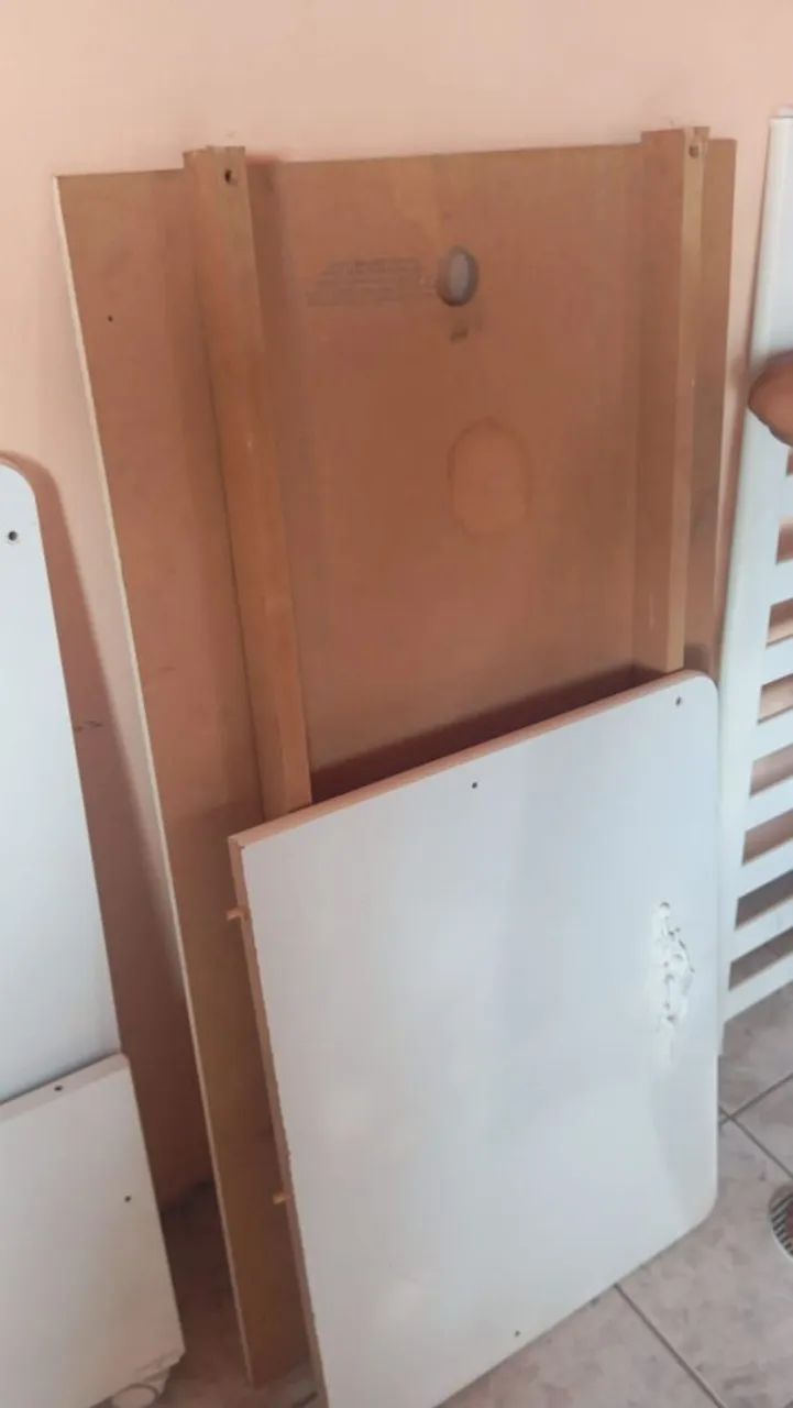Berço infantil - Foto 4