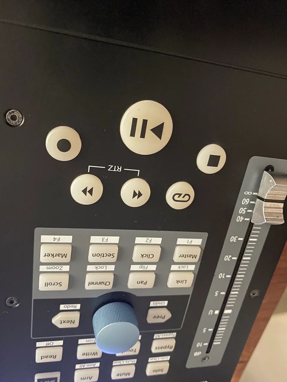 Faderport Presonus V2 - Foto 2