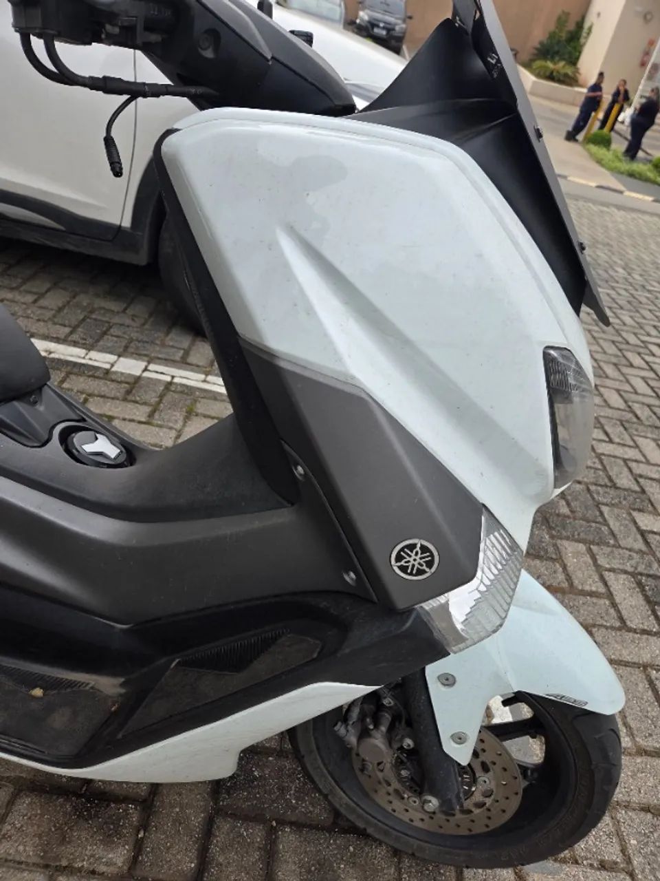 Nmax 20/20  - Foto 2