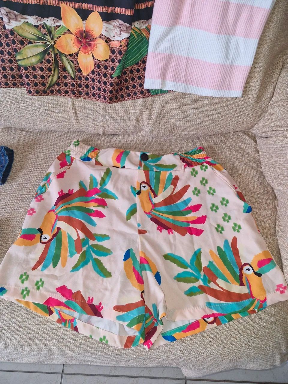 Lindas peças  - Foto 2