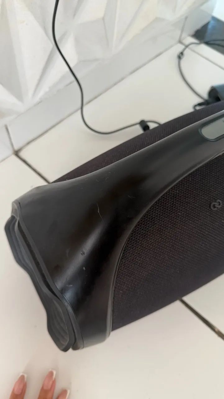 BOMBOX 2 - Foto 5