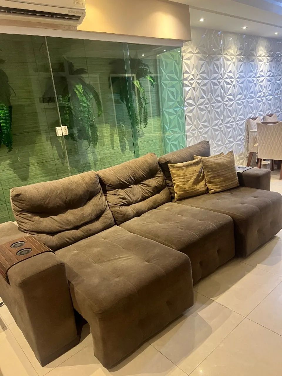 Sofá  - Foto 2