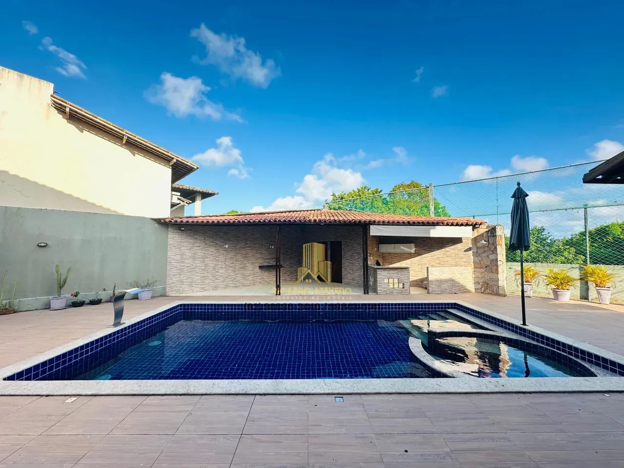 Casa com 5 quartos e piscina, Jardim Petrópolis 1 - Foto 5