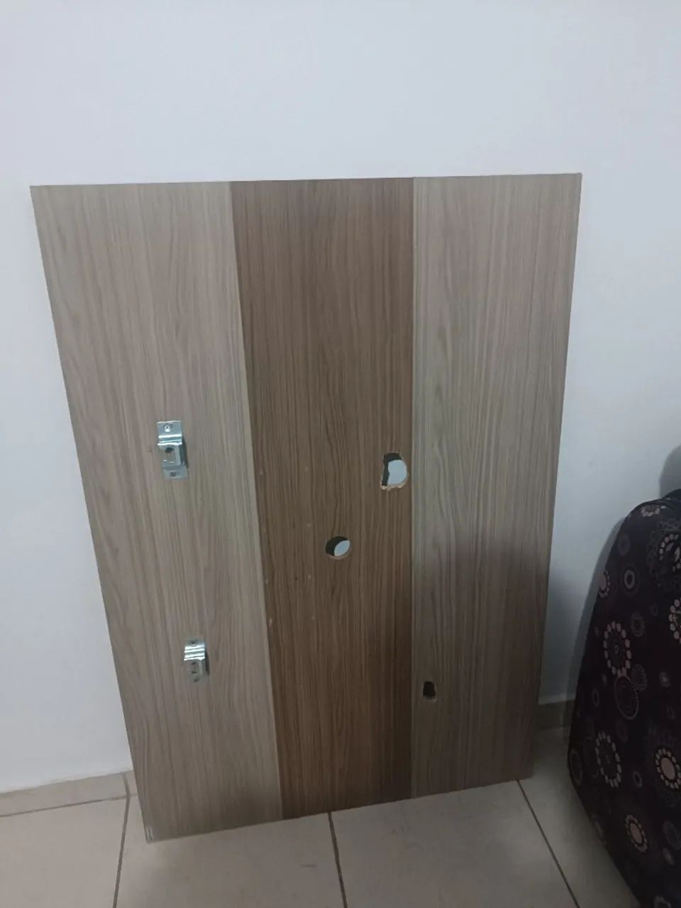 Painel televisão 