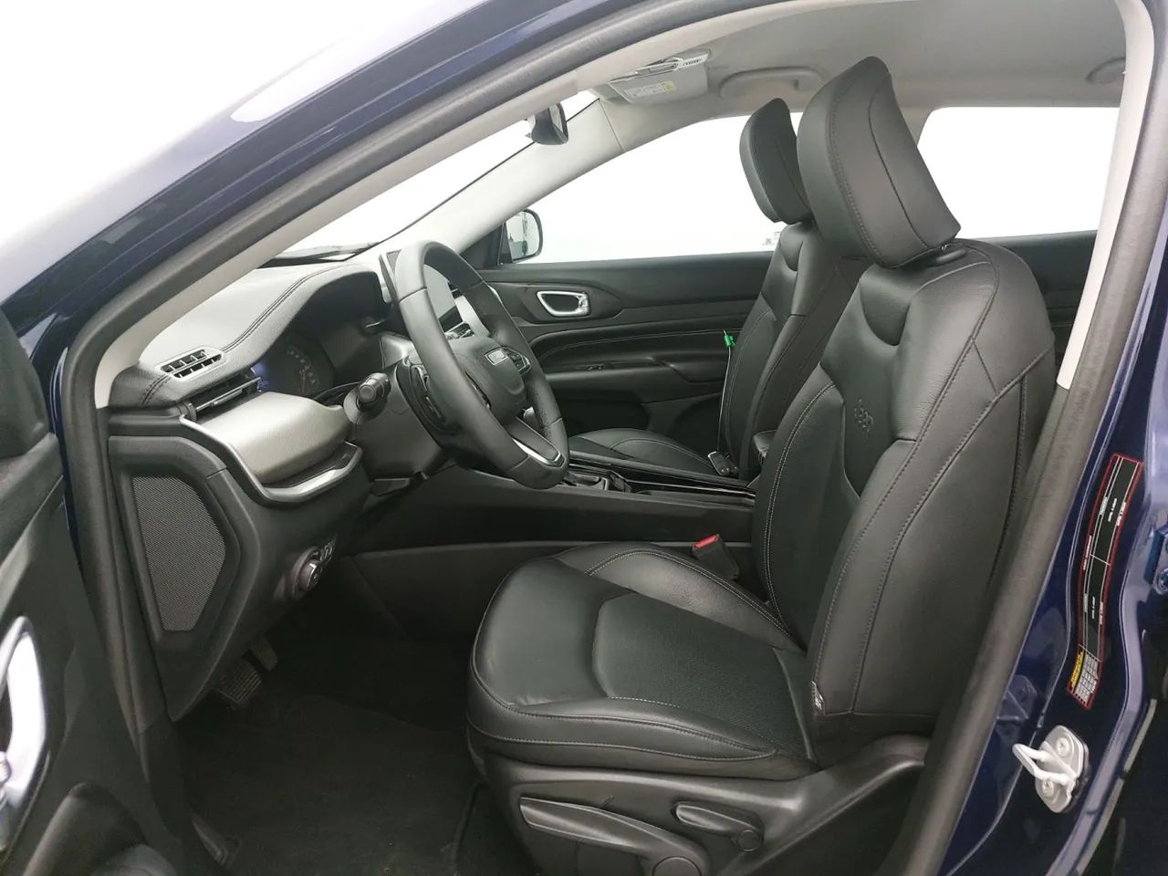 Jeep Compass LONG. T270 1.3 TB 4x2 Flex Aut., foto 16 de 18