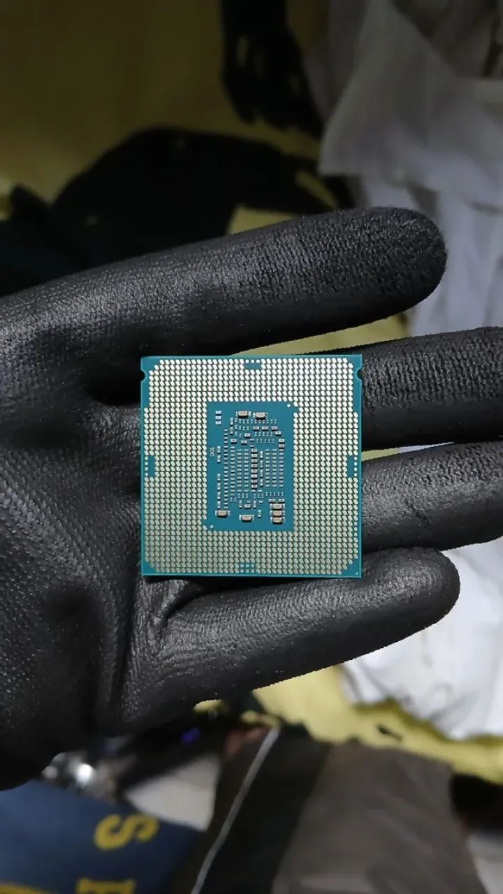Processador I7 7700 - Foto 2