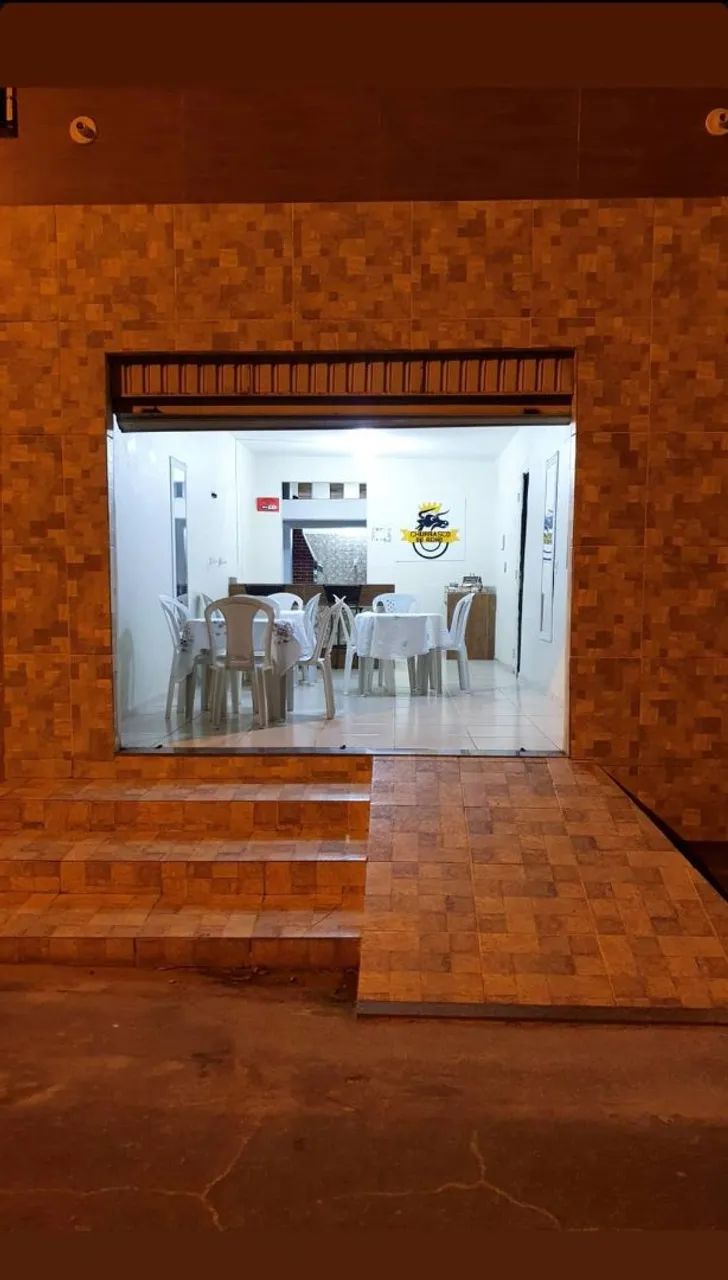 ALUGA-SE PONTO COMERCIAL - COHAB