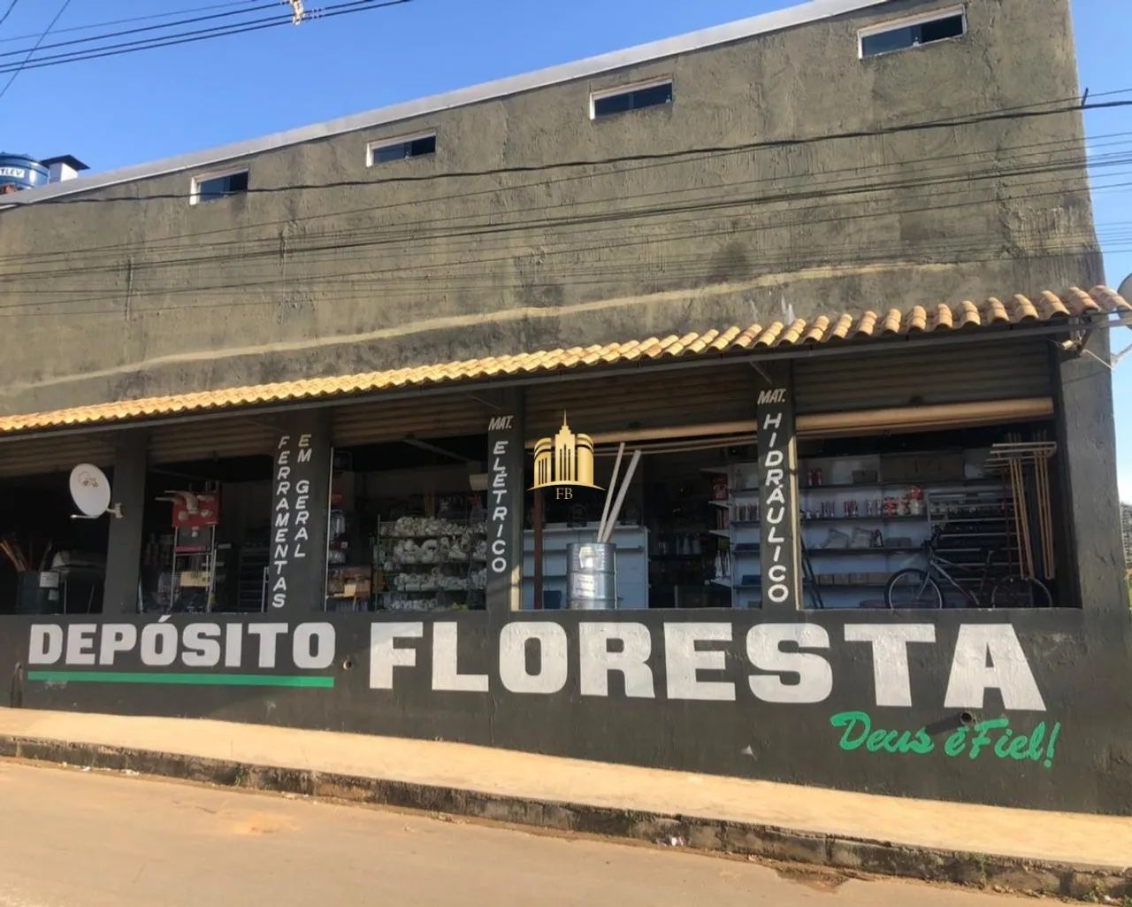 Imovel comercial em Esmeraldas - Foto 4