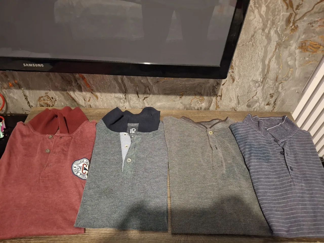Camisas polo  - Foto 3