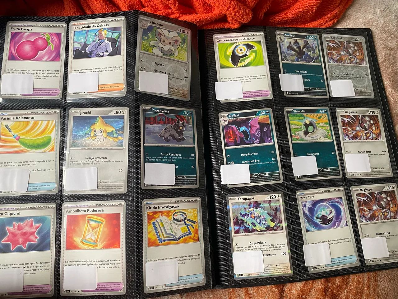 Vendo cartas Pokémon  - Foto 4