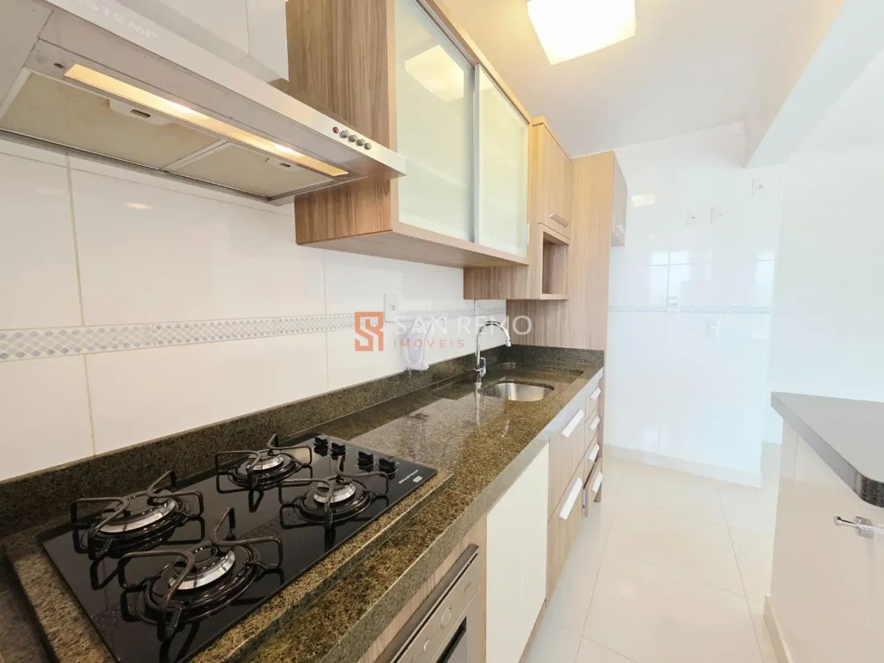 Estreito | Apartamento 2 quartos, sendo 1 suite - Foto 5