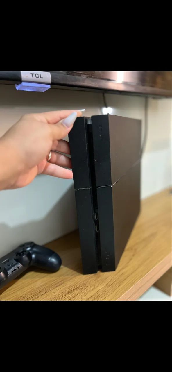 PS4