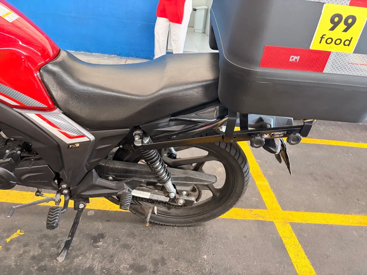 DK 160  - Foto 5