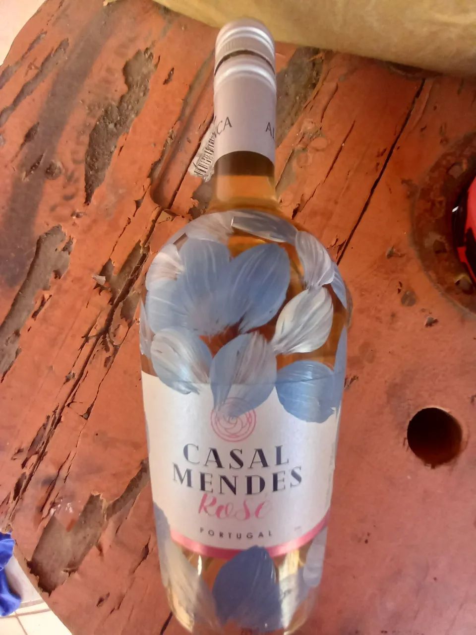 Vinho  casal mendes