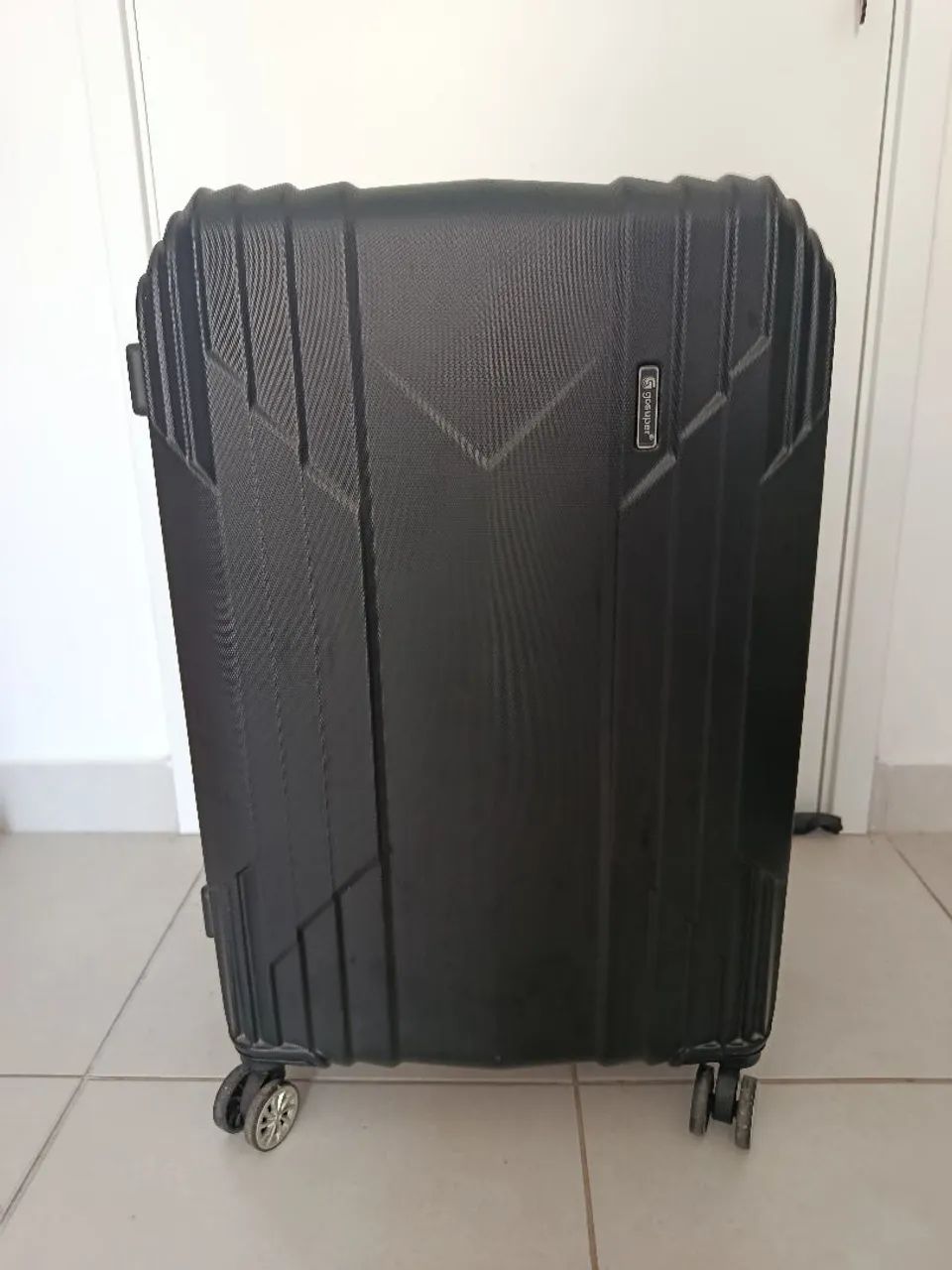 Mala Grande Preta Gosuper