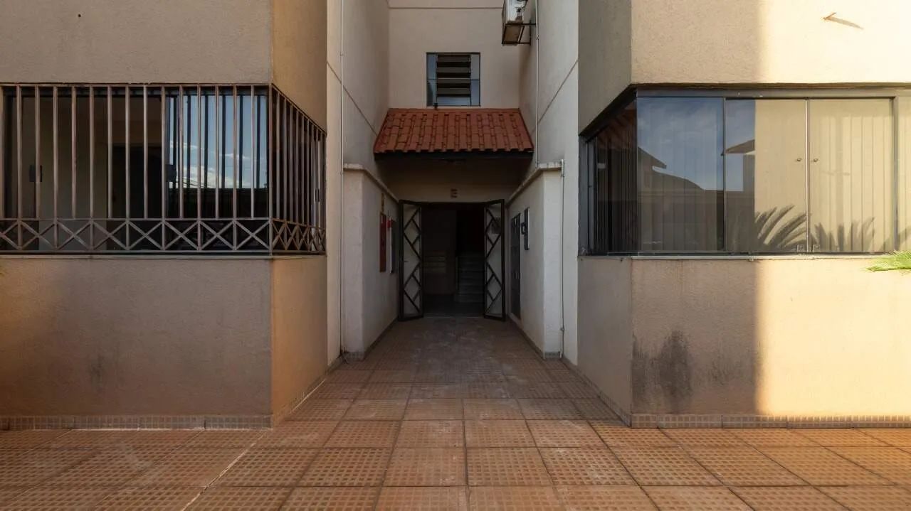Apartamento Residencial Dominica - Foto 2