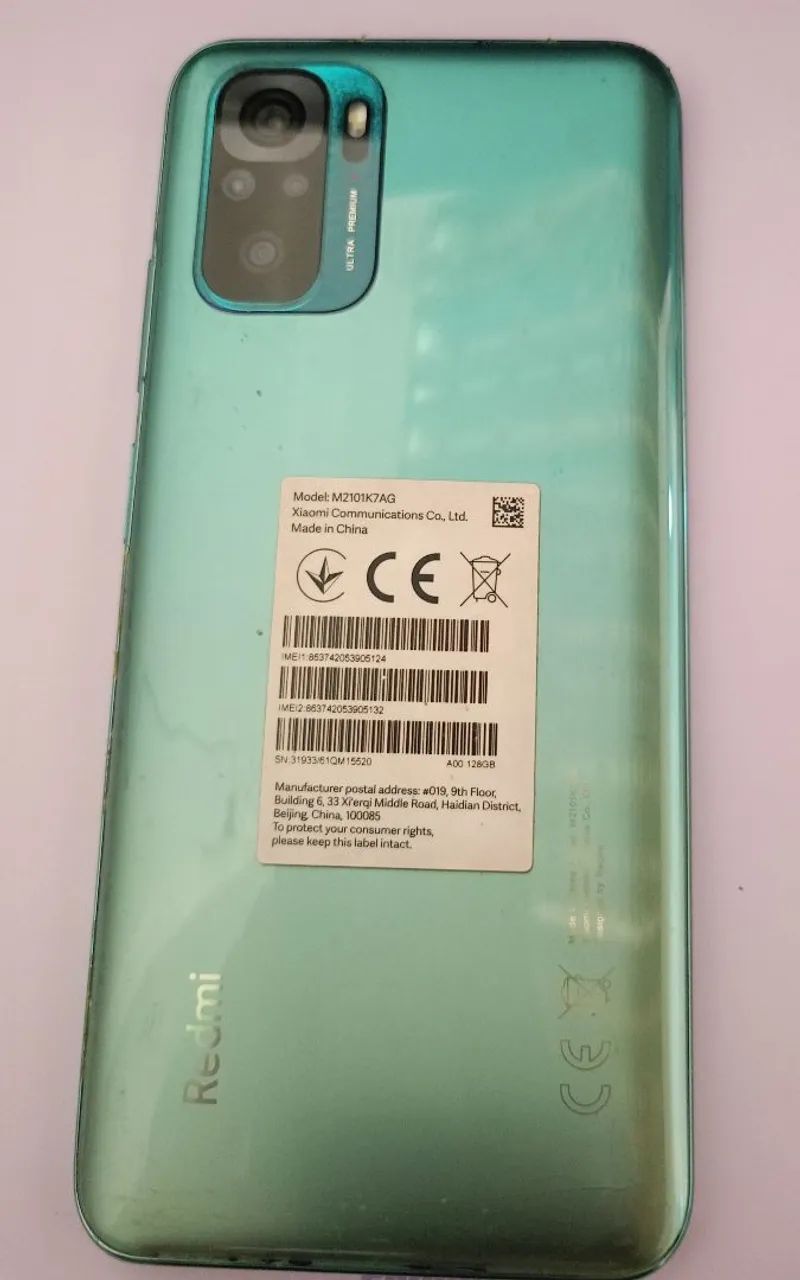 Vendo celular  - Foto 3