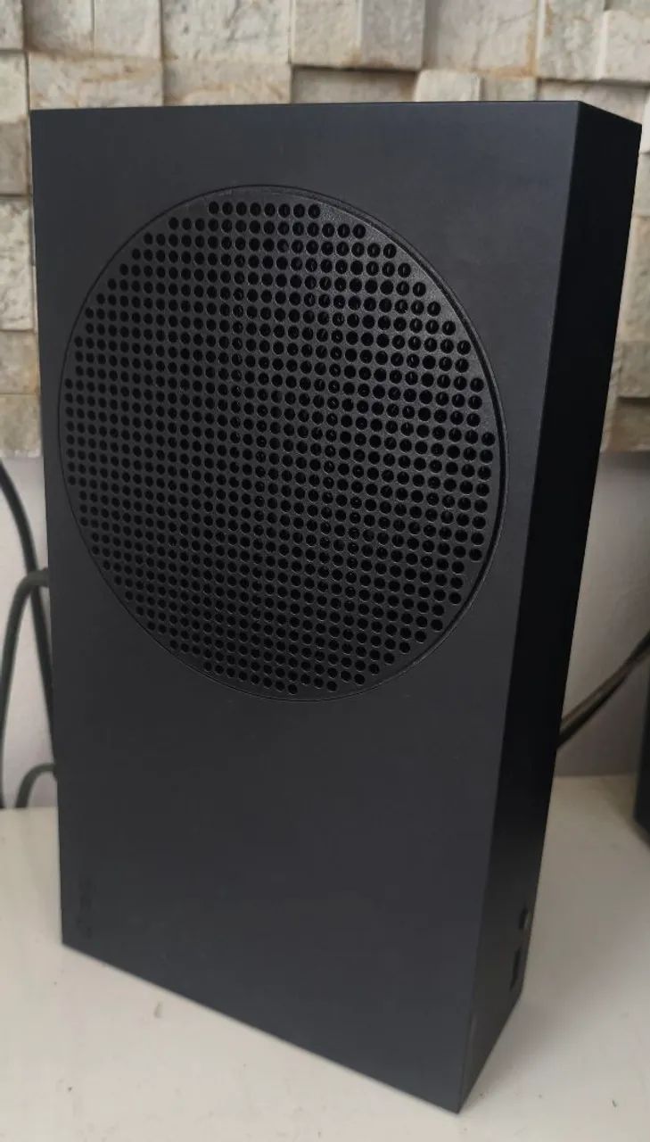 XBOX SERIES S CARBON BLACK 1TERA  - Foto 2