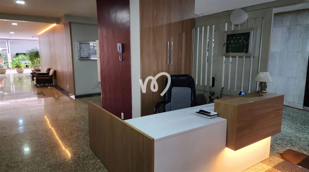 Apartamento 220m² 4 quartos sendo 1 suíte Sol da Manhã-Copacabana - Foto 3