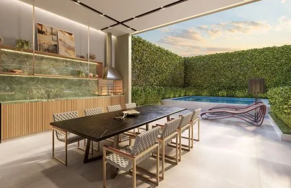 THE RESIDENCE BROOKLIN BY LIVING