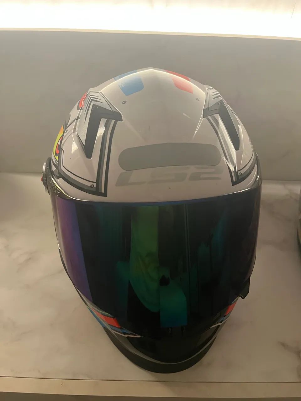 CAPACETE LS2  - Foto 4