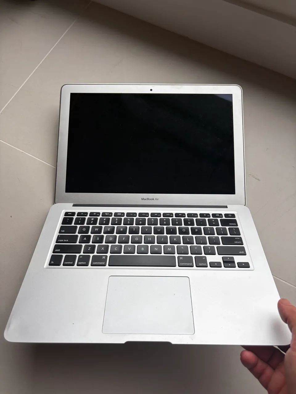 MacBook Air Model A14666 - Peças - Foto 3