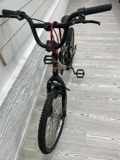 Bicicleta Bmx PRO - Foto 4