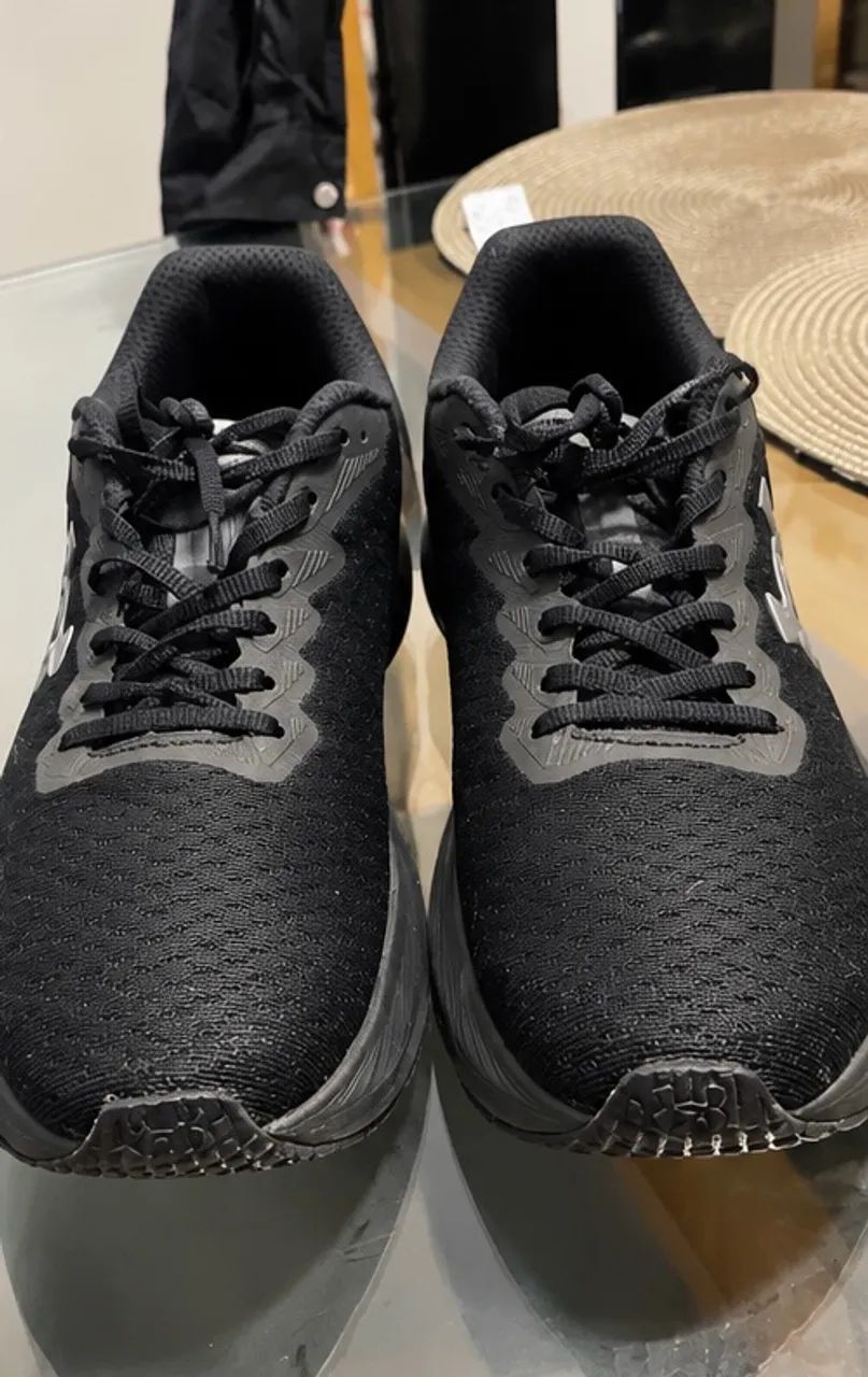 Tênis Under Armour Charged Wing 2  - Foto 2