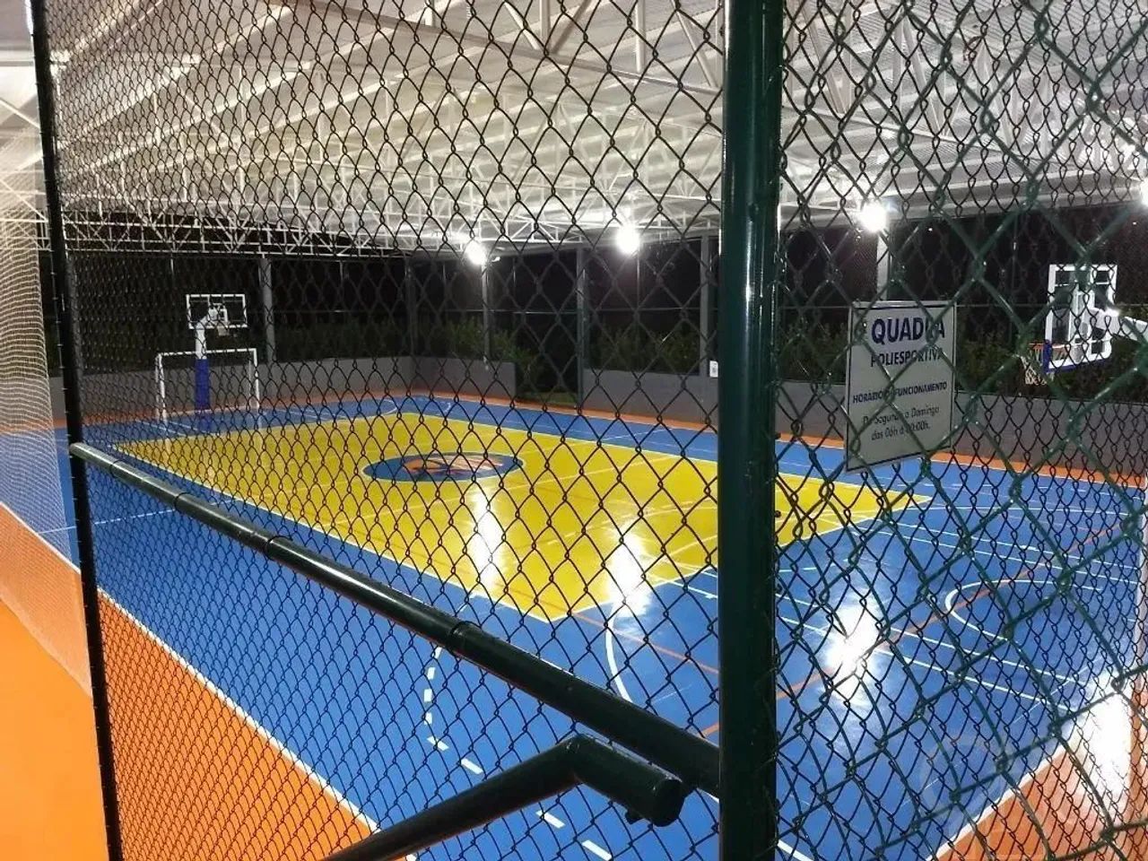 Terreno à venda em Mandaguaçu, Gleba Patrimônio, com 761.46 m², Residencial Rivi - Foto 5