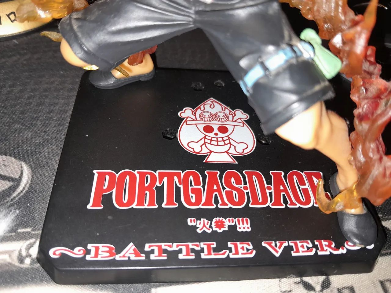 Action figure - Foto 5