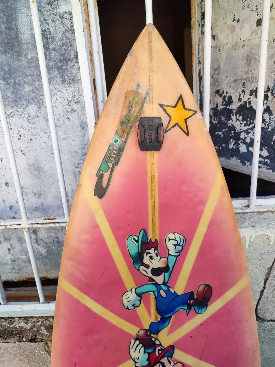 Prancha de Surf  - Foto 4
