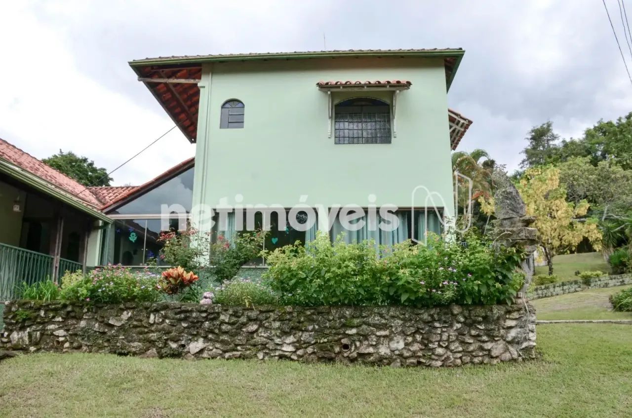 Sítio completo com excelente infraestrutura - Foto 3