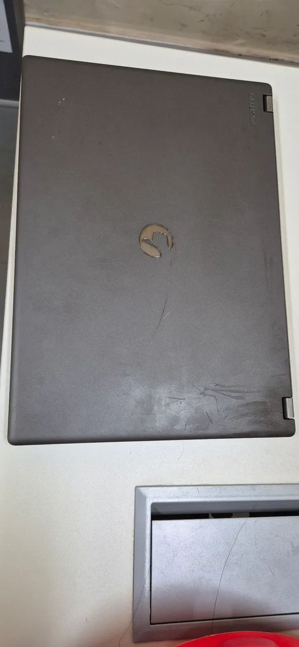 Notebook positivo  - Foto 2