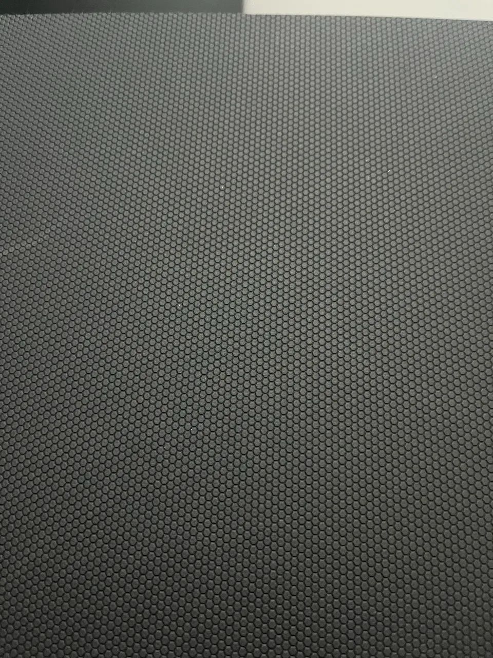 Mousepad de vidro titorion glacier  - Foto 2