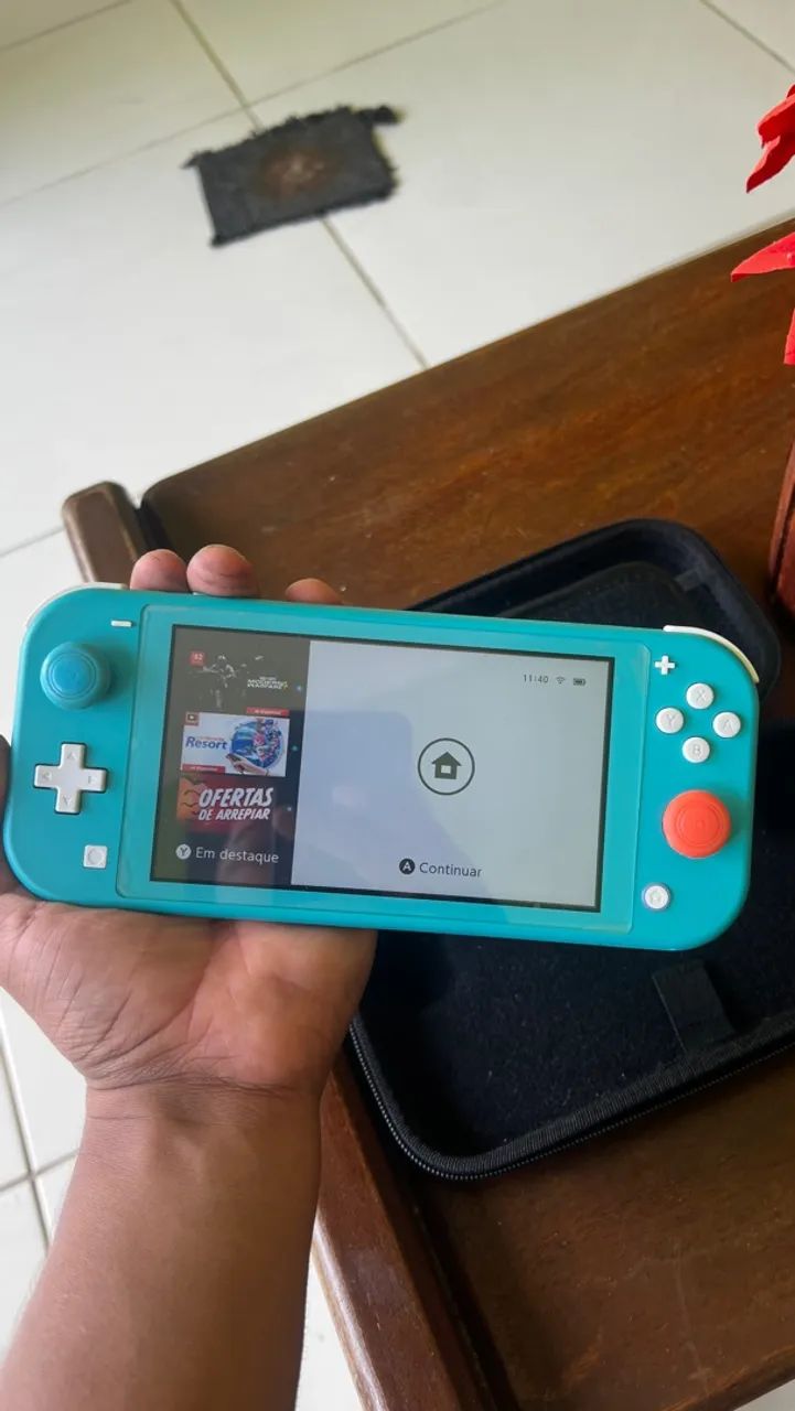 Nintendo switch - Foto 4