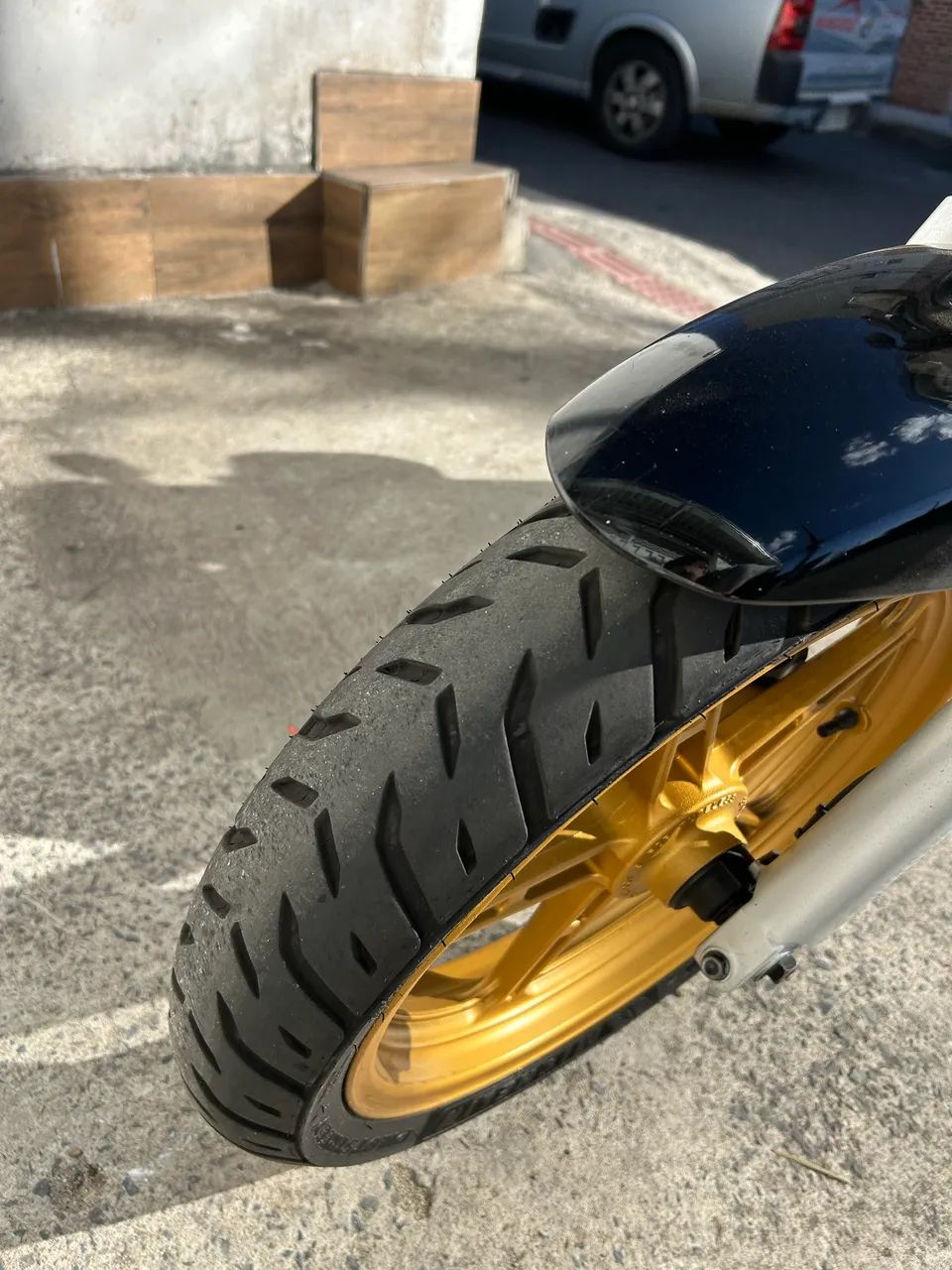 CB300 2015 FLEX - Foto 4