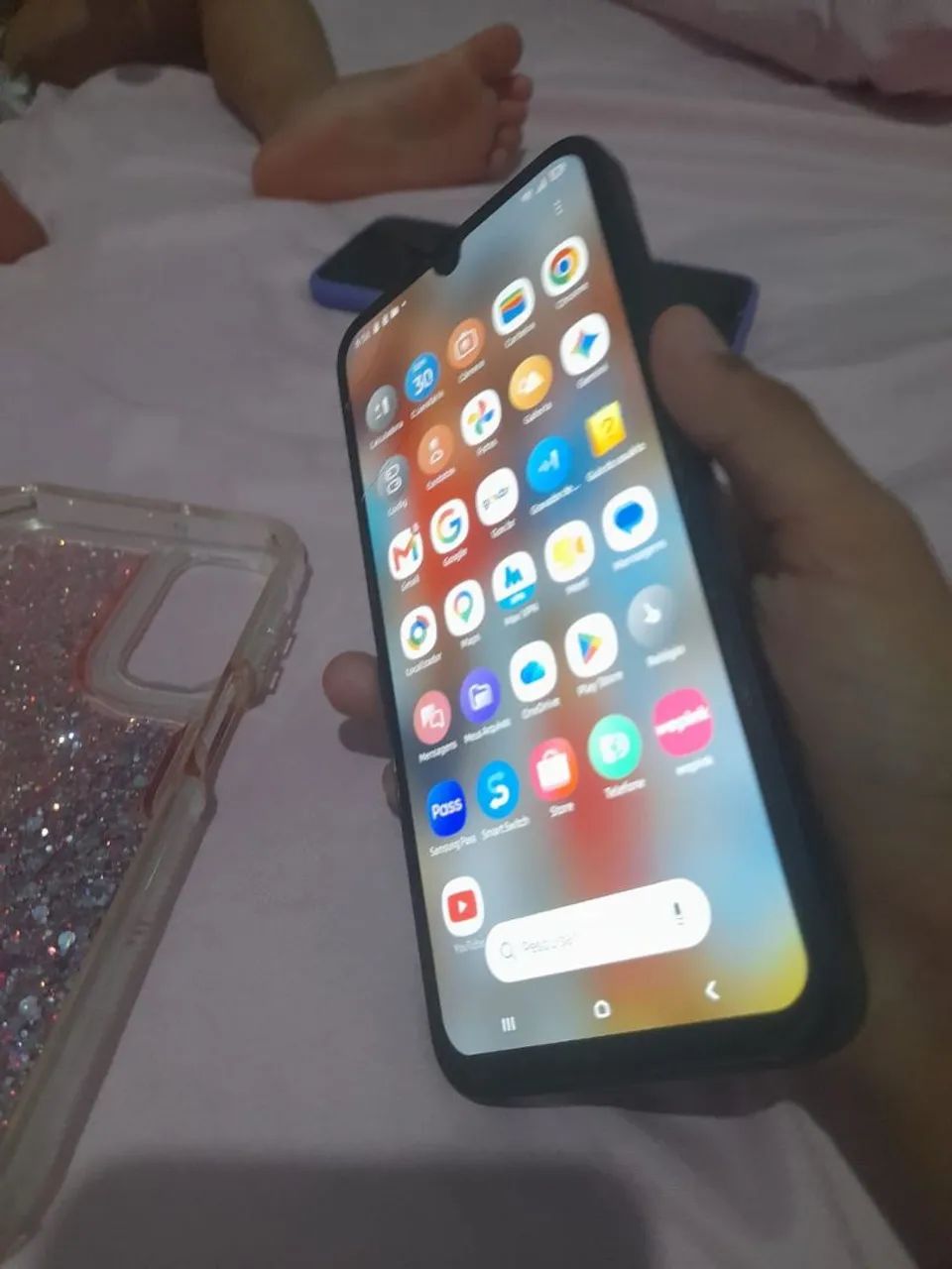 Vende se este celular  - Foto 3