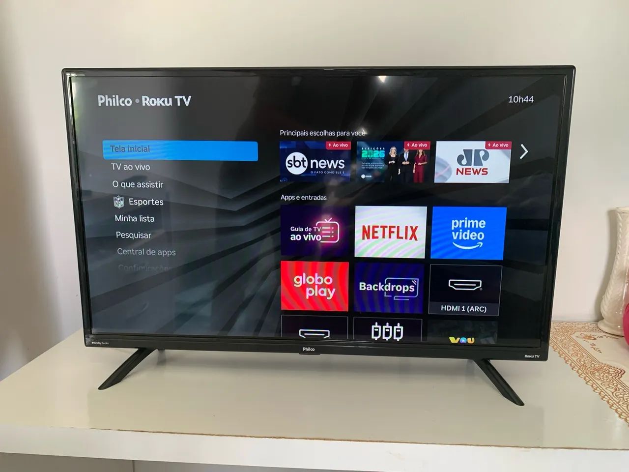 Smart TV 32?