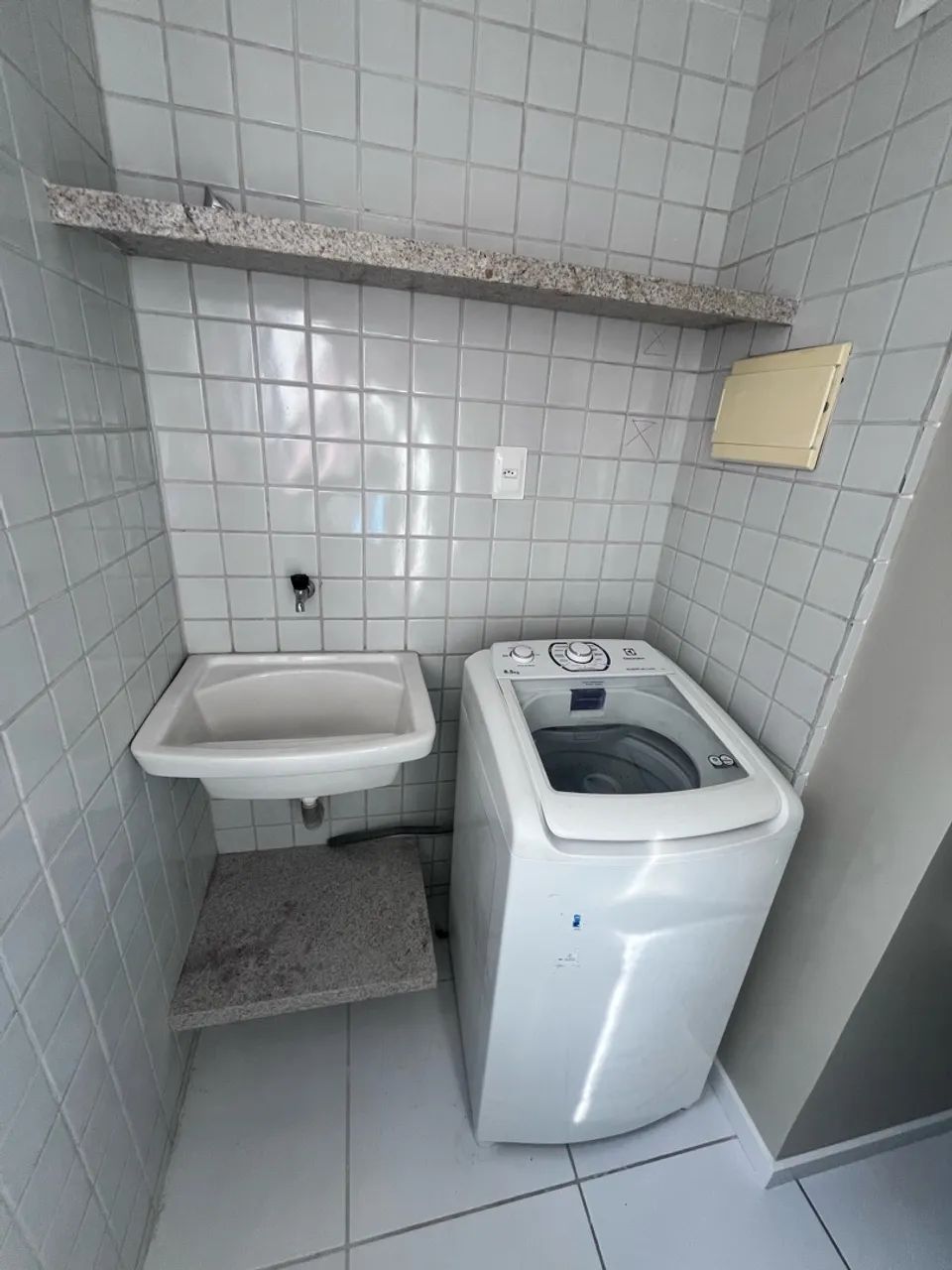 Flat para Locação no Studio Parnamirim  - Foto 3