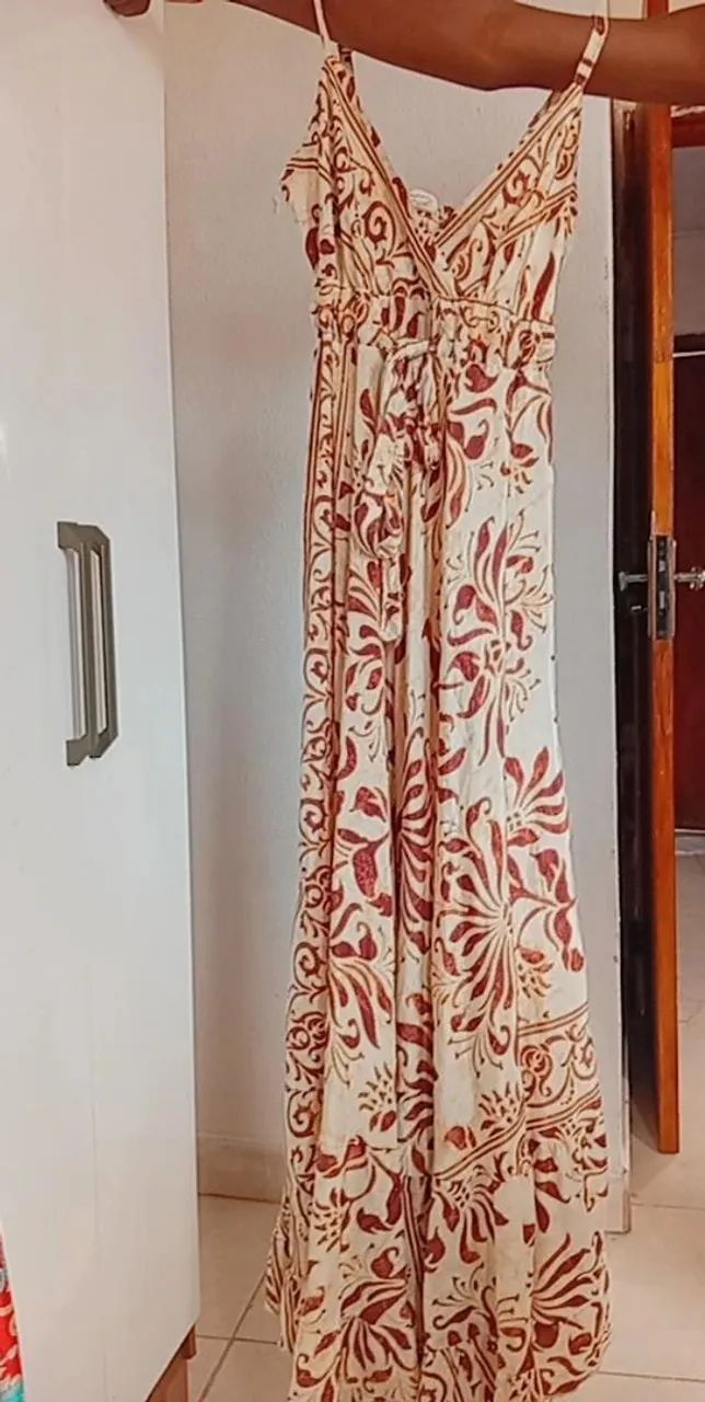 Vestido indiano  - Foto 2