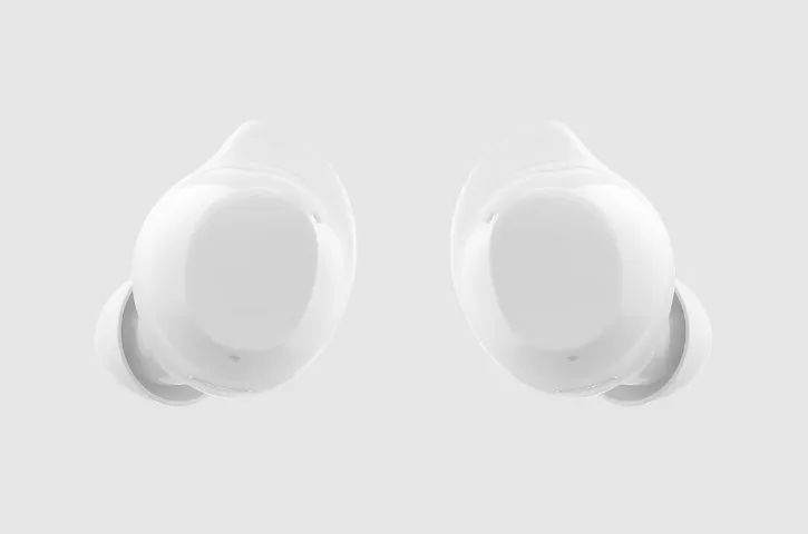 Galaxy Buds Core Branco Novo - Foto 4