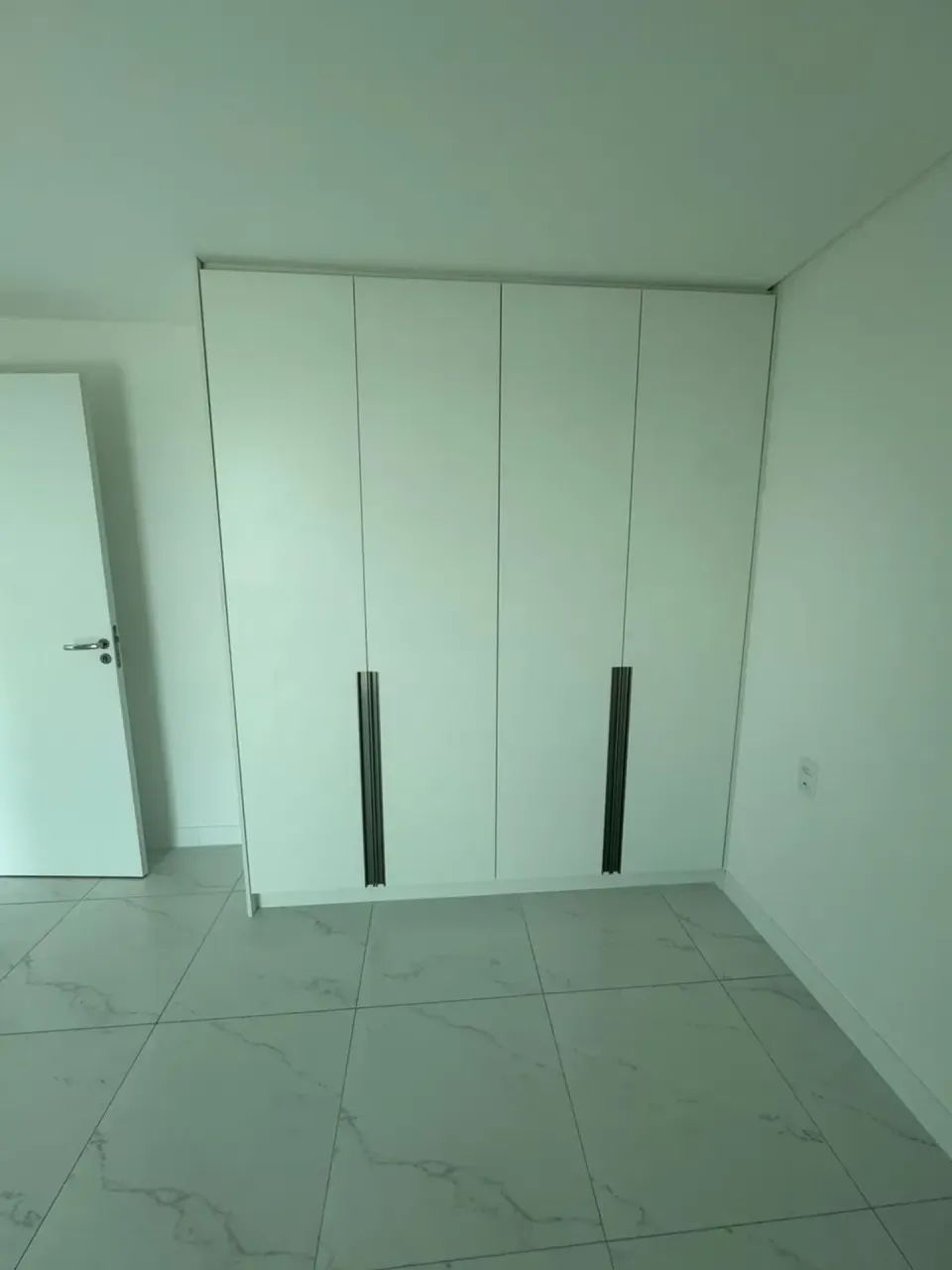 Alugo Apto 2 suítes - Foto 2