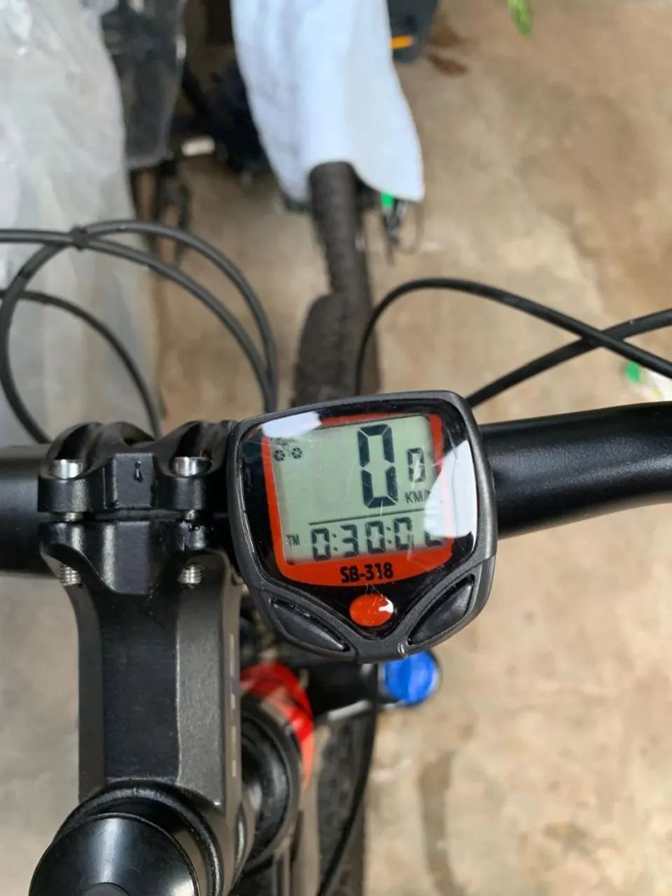 Bicicleta aro 29 - Foto 2